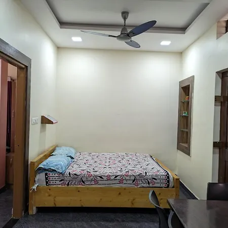 Vijayanagara Home Stay-3