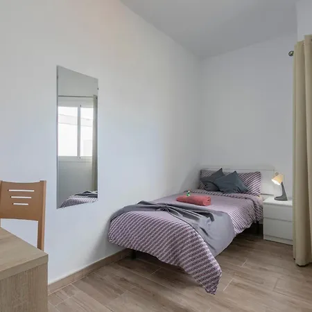 Tenerife Urban Rooms-2