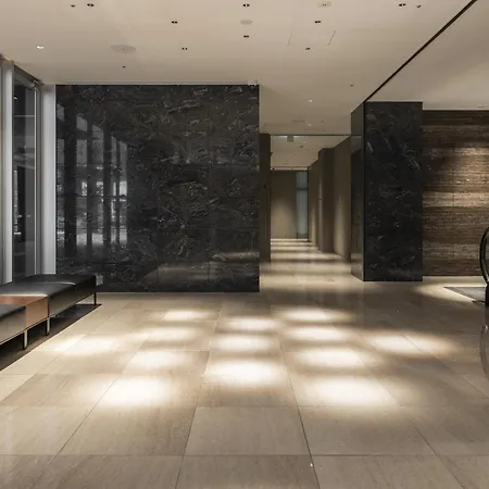Hotel Forza Sapporo Station-2