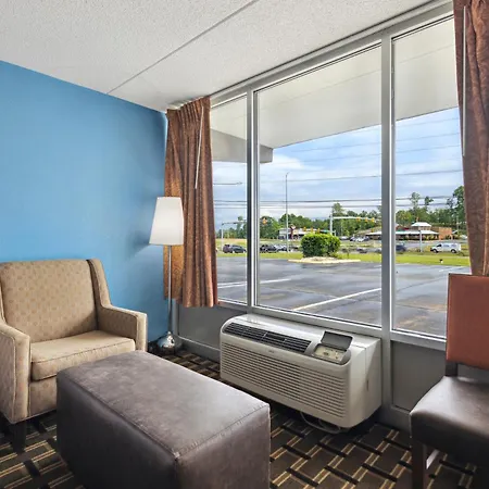 Relax Inn By Oyo Greeneville Near Hwy Us-321-2