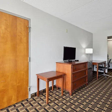 Relax Inn By Oyo Greeneville Near Hwy Us-321-3