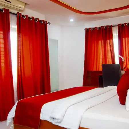 Hotel La Casa Cielo-2