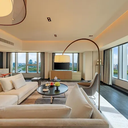 New World Shenyang Hotel-2