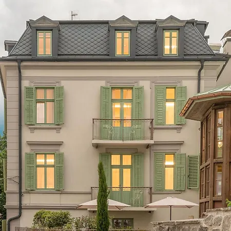 Steinach Townhouse Meran-3