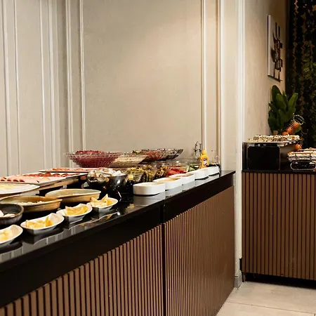 Grand Midway Hotel-2