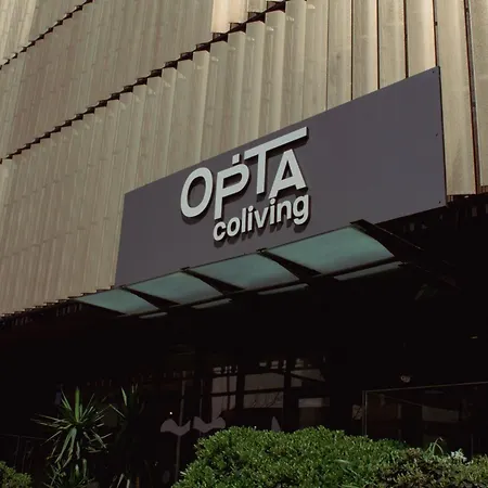 Opta Coliving Punta Carretas-2