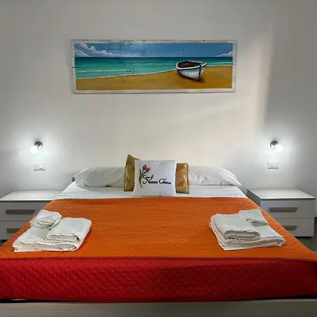 Casa Di Nonna Checca B&B-2