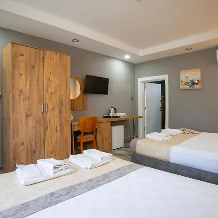 La Cactus Boutique Hotel-2