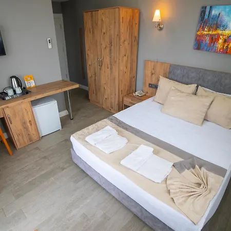 La Cactus Boutique Hotel-2