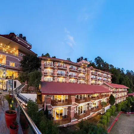 Himalaya Drishya Resort-2