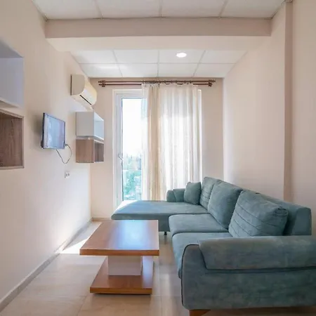 Vera Park Premium Apart Hotel-3