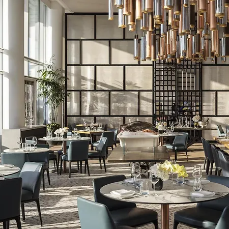 The David Kempinski Tel Aviv-3