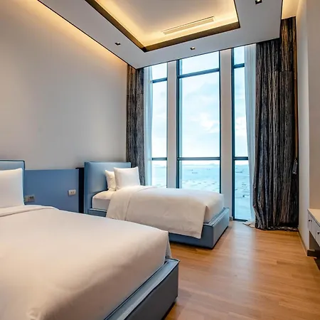 S Sriracha Hotel & Residence-3