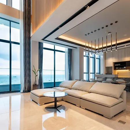 S Sriracha Hotel & Residence-2