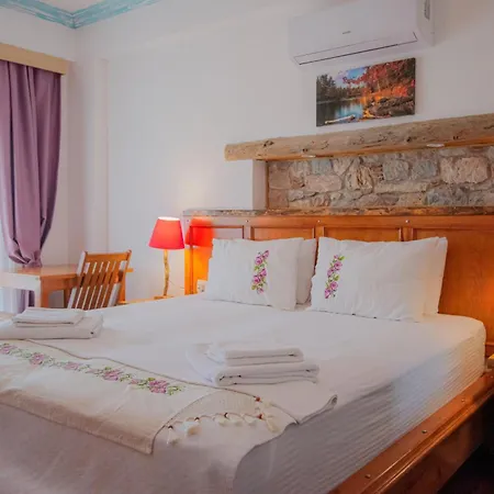 Ekinoks Boutique Hotel-2