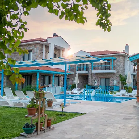 Ekinoks Boutique Hotel-3