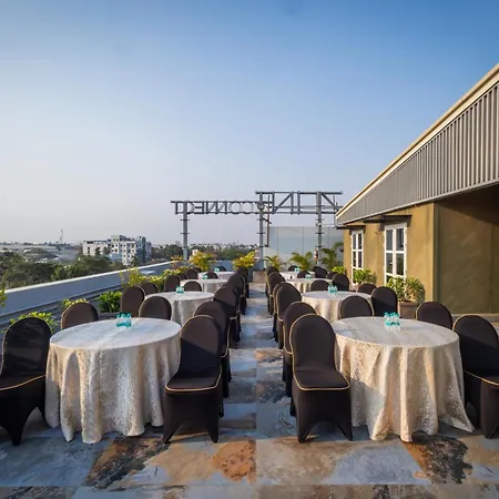 Zone Connect By The Park Coimbatore-3