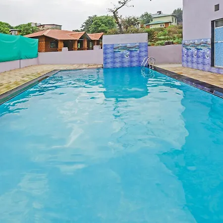 Treebo Balaji Excellency With Pool & Spa-2