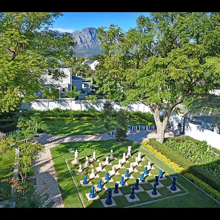 Kilima Franschhoek-3