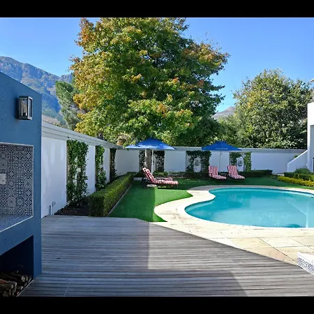 Kilima Franschhoek-2