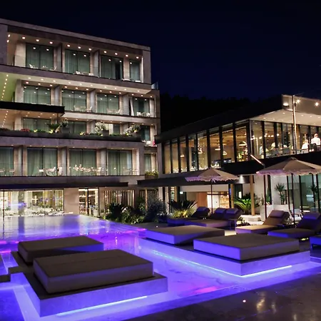 Prado Luxury Hotel-3