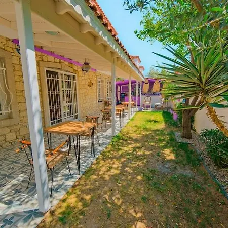 Mor Salkım Konağı-3
