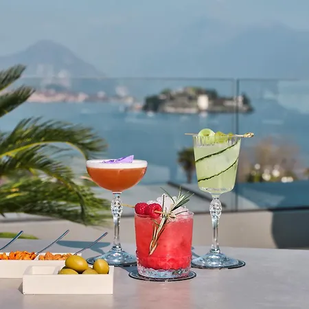 Boutique Hotel Stresa-2