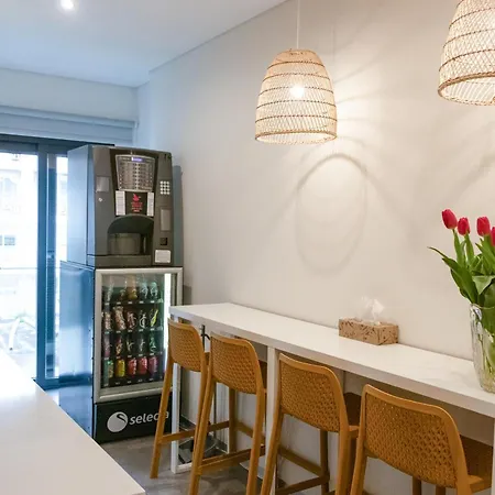 Avenue 41 Guest House-2