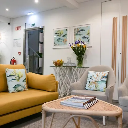Avenue 41 Guest House-2
