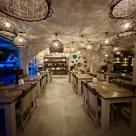 Grand Emir Hotel & Spa-2