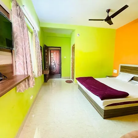 Sefali Dream Inn ! Puri-2