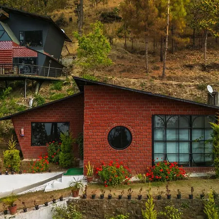 Tatvam By Stayvista - Pet Friendly & Bbq-3