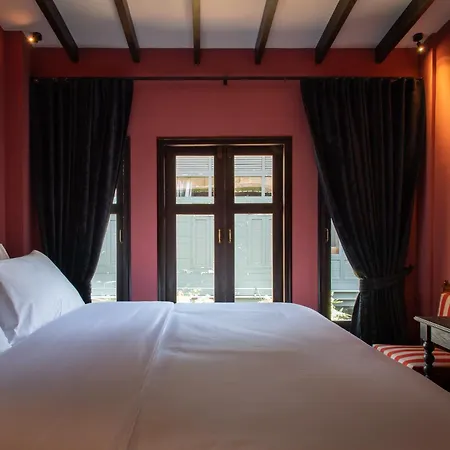 Baan Tuk Din Hotel-3
