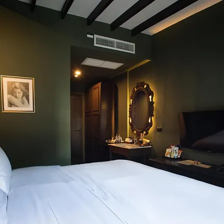 Baan Tuk Din Hotel-2