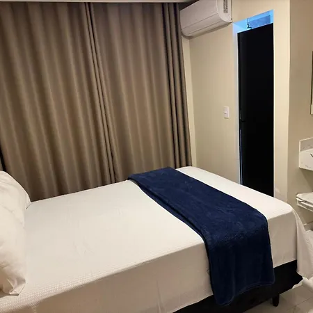 Hotel Flex Tatuapé-2