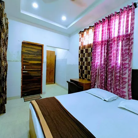 Hotel Yolo- Chandigarh-2