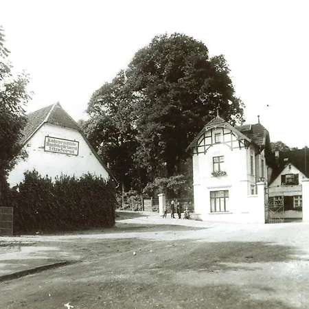 Historischer Gasthof Kaisermühle - Hotel&Restaurant Viersen Zentrum-2