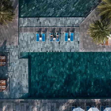 Wyndham Royal Beachfront Resort & Spa Hoi An Danang-3