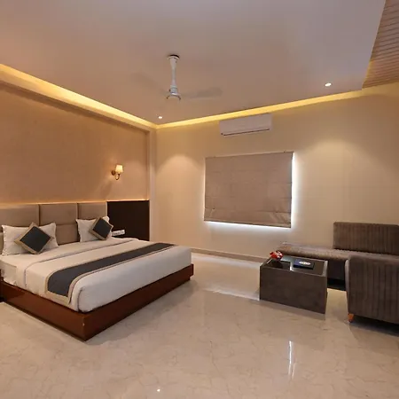 The Ganga Resort-3