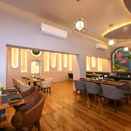 The Ganga Resort-2