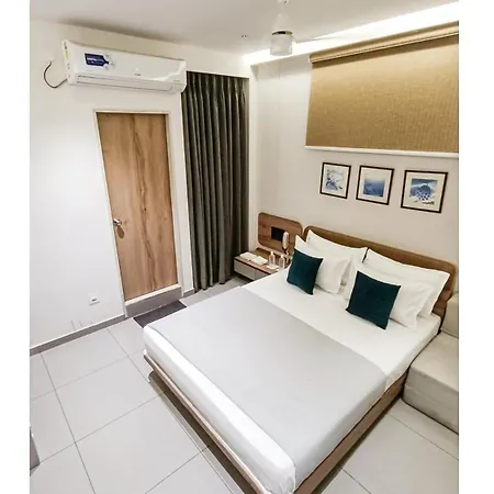 Hotel Kant By Gohotels - Near Shree Dwarkadhish Temple-2