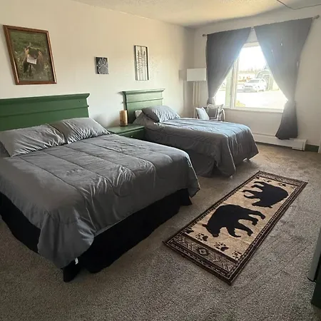 The Kenai Inn-2