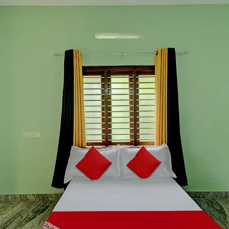Hotel O Rifa Apartments-2