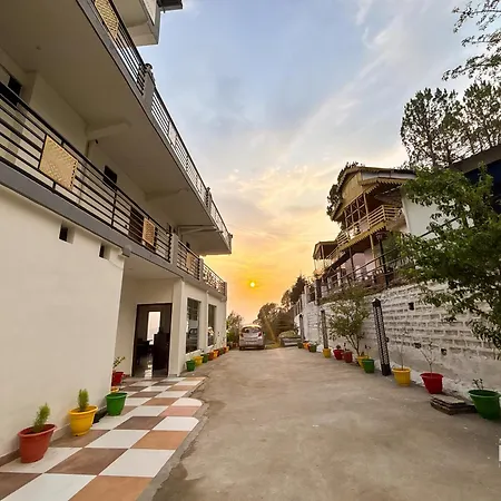 Winterline Gold Resort-2