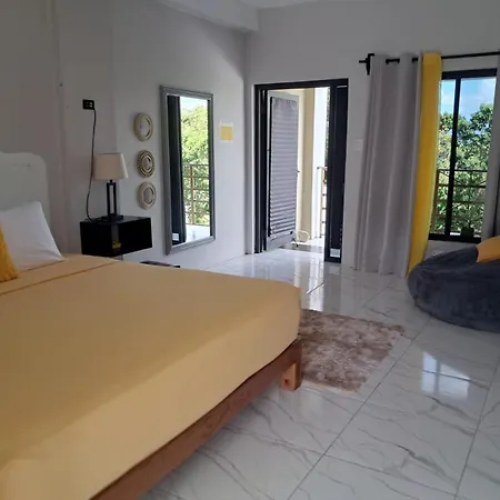 Misbhaven Resort And Spa-2