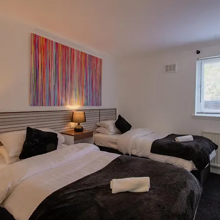 The Kinross Salutation Inn-3