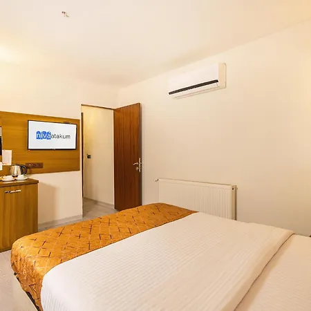 Niva Atakum Otel-3