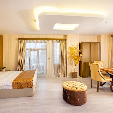 Niva Atakum Otel-2