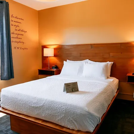 Inn Of The White Salmon-3