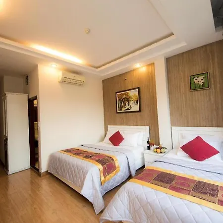 Cat Hotel Bến Thành-3